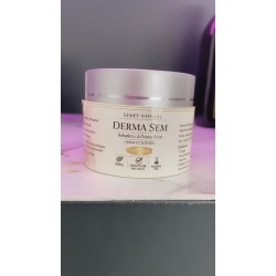 (Egzama Kremi)  Derma Sem