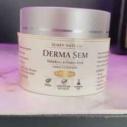 (Egzama Kremi)  Derma Sem