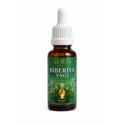 BİBERİYE YAĞI -10 ml -