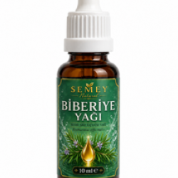 BİBERİYE YAĞI -10 ml -