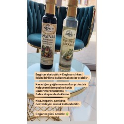 KARACİĞER DESTEK SETİ