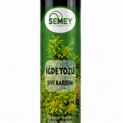 İğde Tozu  Sıvı Karışımı - 350gr