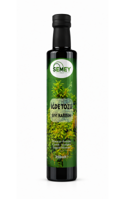İğde Tozu  Sıvı Karışımı - 350gr