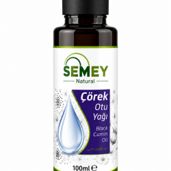 Çörek Otu Yağı 100 ml