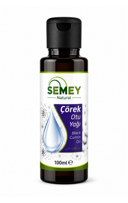 Çörek Otu Yağı 100 ml