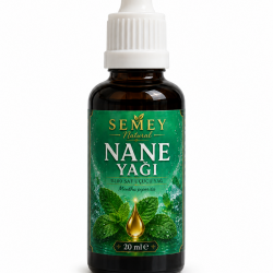 NANE YAĞI -20 ml -