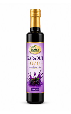 Karadut Özü -350gr