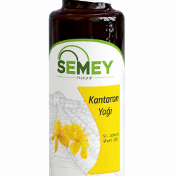 Kantoron Yağı 100 ml