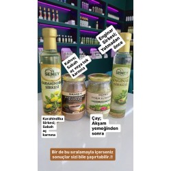 FİT ZAYIFLAMA SETİ 