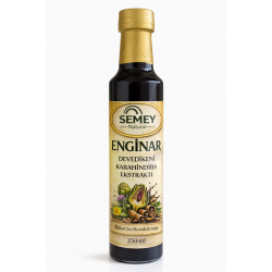ENGİNAR DEVEDİKENİ KARAHİNDİBA DEMİRHİNDİ EKSTRATI -250ml-