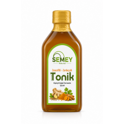 Semey Natural Tonik (zencefil ve zerdeçallı) 250 gr