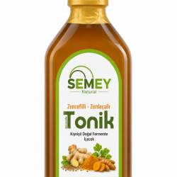 Semey Natural Tonik (zencefil ve zerdeçallı) 250 gr Semey Natural Tonik (zencefil ve zerdeçallı) 250 gr