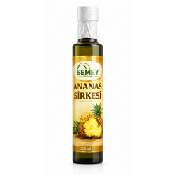 Ananas Sirkesi 250 ml 