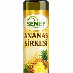 Ananas Sirkesi 250 ml Ananas Sirkesi 250 ml