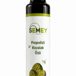 Propolisli Yeşil Çam Kozalak Özü 350 GR Propolisli Yeşil Çam Kozalak Özü 350 GR