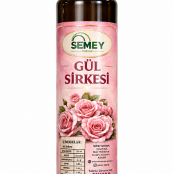 Gül Sirkesi 250 ml Gül Sirkesi 250 ml