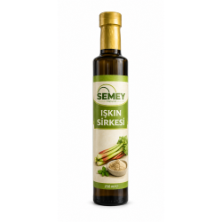 Işkın Sirkesi 250 ml 