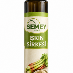 Işkın Sirkesi 250 ml 