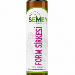 Form Sirkesi 250 ml Form Sirkesi 250 ml