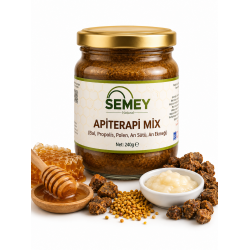 APİTERAPİ MİX 240 GR