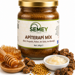 APİTERAPİ MİX 240 GR