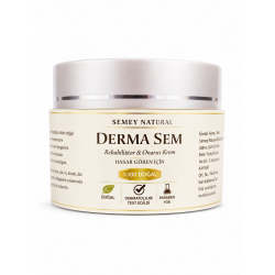 (Egzama Kremi)  Derma Sem