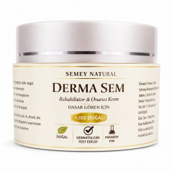 (Egzama Kremi)  Derma Sem