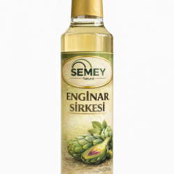 Enginar Sirkesi 250 ml Enginar Sirkesi 250 ml