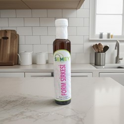 Form Sirkesi 250 ml ( 2 adet sirke alımlarda 3. sirke hediye )