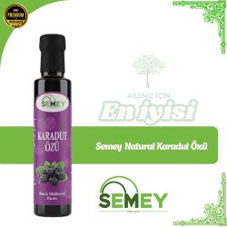 Karadut Özü -350gr