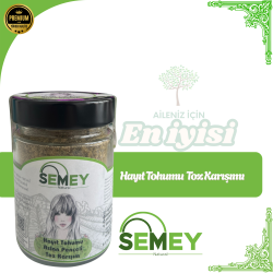 Hayıt Tohumu Aslan Pençeli Toz Karışım (Bayanlara Özel)