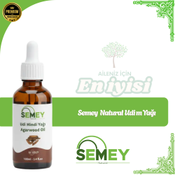 Udihindi Yağı -50 ml (yumuşak içim)