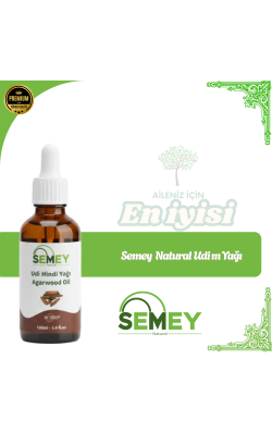 Udihindi Yağı -50 ml 
