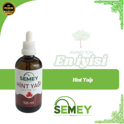 HİNT YAĞI 100 ML 
