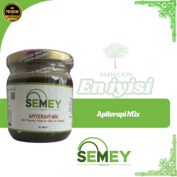 APİTERAPİ MİX 240 GR