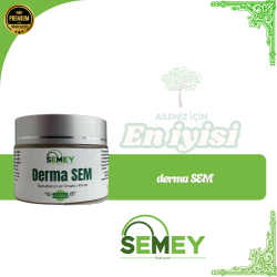 (Egzama Kremi)  Derma Sem