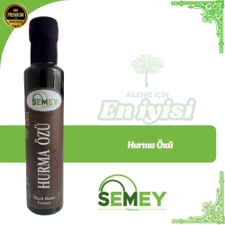 Hurma Özü 350gr