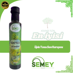 İğde Tozu  Sıvı Karışımı - 350gr